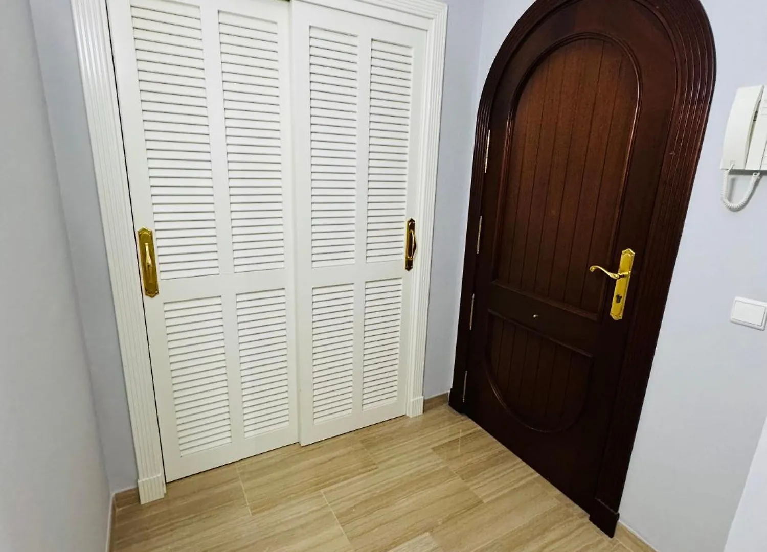 G&G Isla Marina Puerto 2 Apartment Benalmadena 0*,