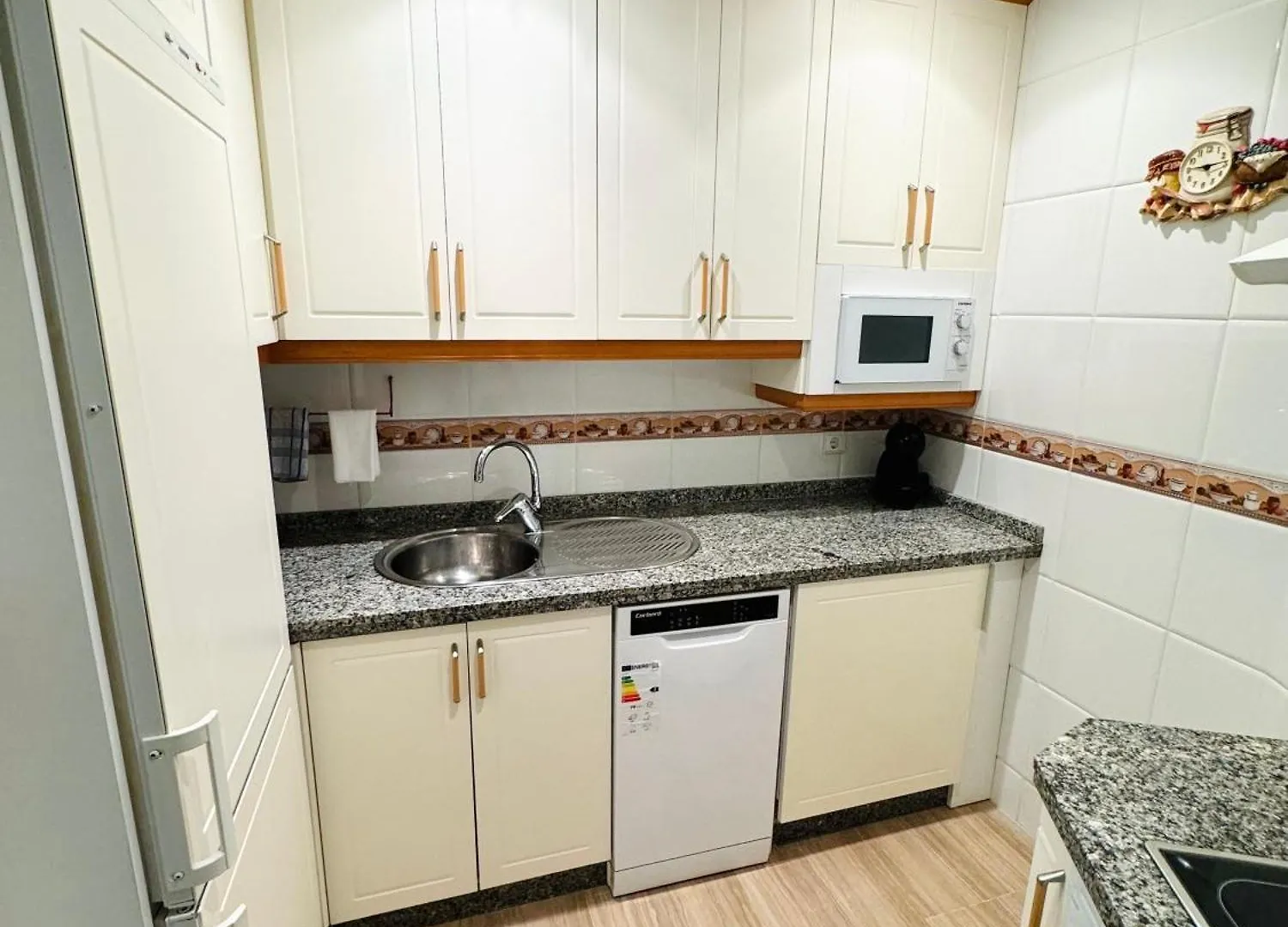 G&G Isla Marina Puerto 2 Apartment Benalmadena 0*,  Spain